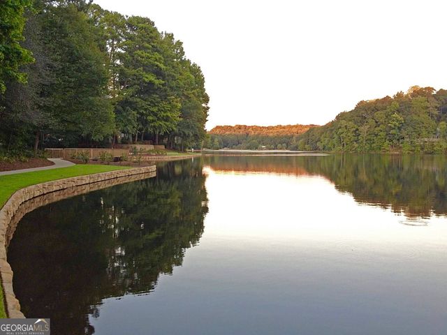 680 Branch Valley Court, Roswell, GA 30076