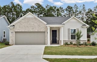 1113 LeConte Court, Griffin, GA 30223