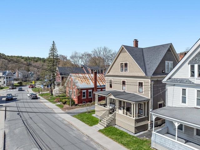 14 Liberty Street, Montpelier, VT 05602