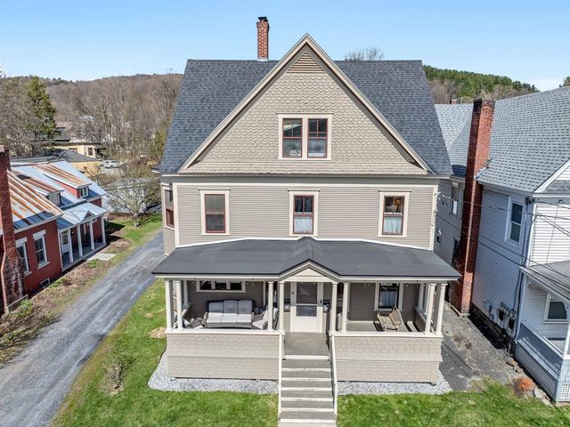 14 Liberty Street, Montpelier, VT 05602