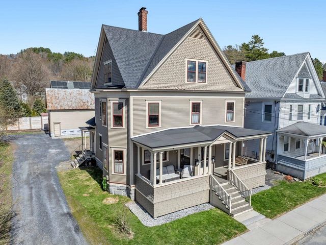 14 Liberty Street, Montpelier, VT 05602