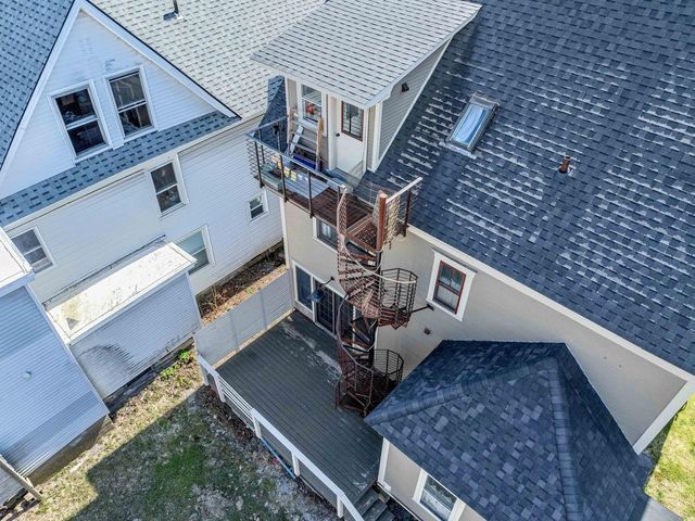 14 Liberty Street, Montpelier, VT 05602