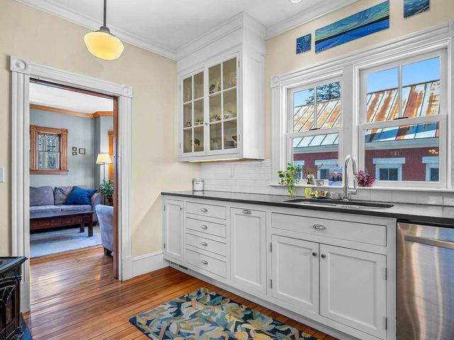 14 Liberty Street, Montpelier, VT 05602