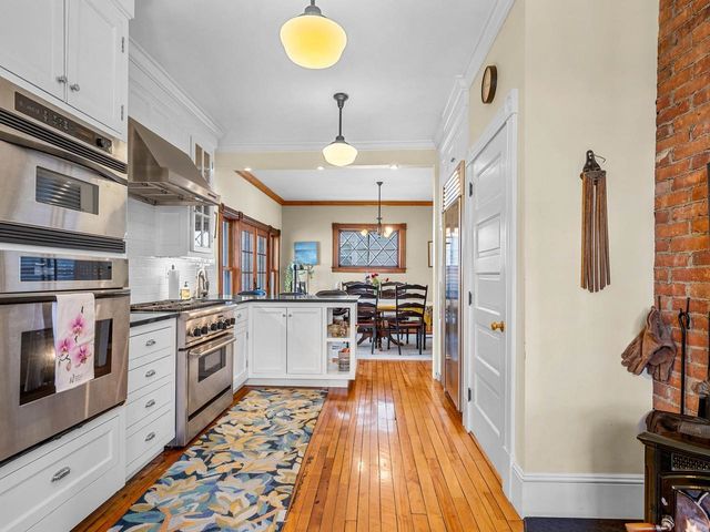 14 Liberty Street, Montpelier, VT 05602