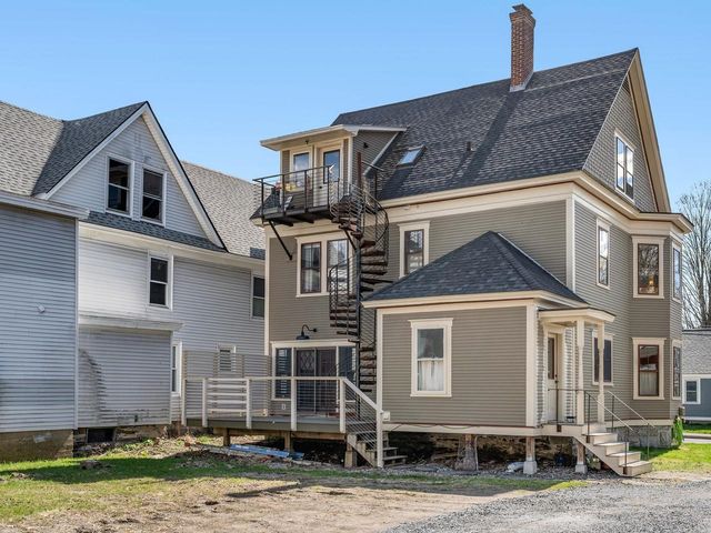 14 Liberty Street, Montpelier, VT 05602