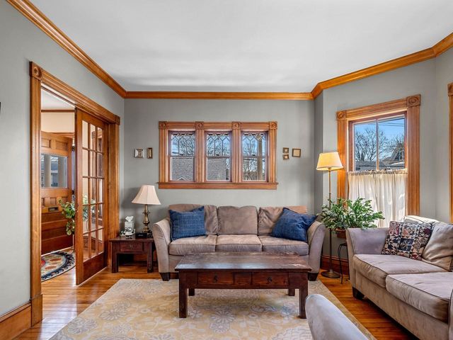 14 Liberty Street, Montpelier, VT 05602