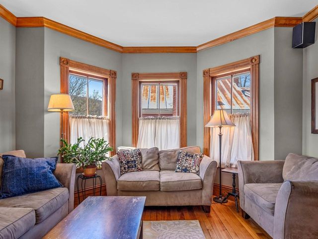14 Liberty Street, Montpelier, VT 05602