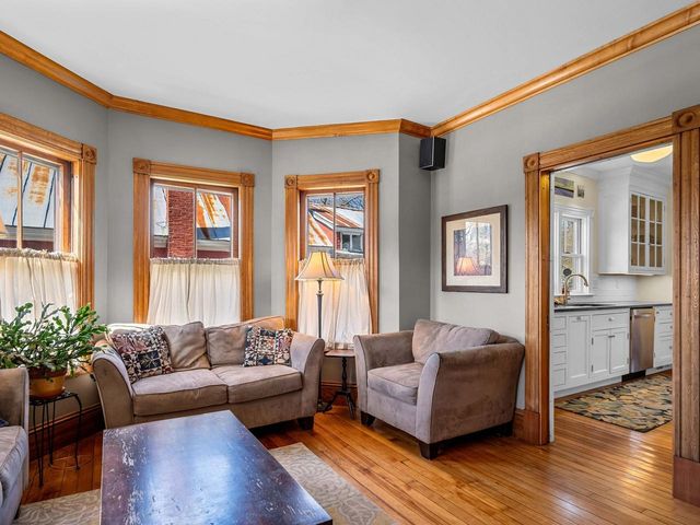 14 Liberty Street, Montpelier, VT 05602