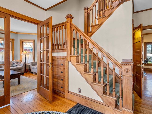 14 Liberty Street, Montpelier, VT 05602