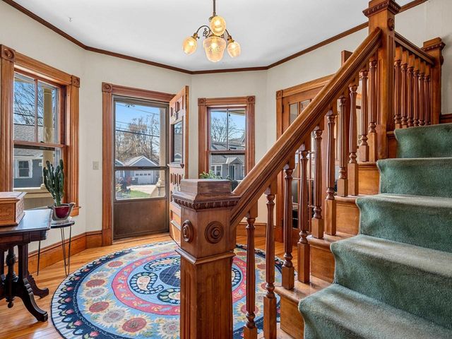 14 Liberty Street, Montpelier, VT 05602
