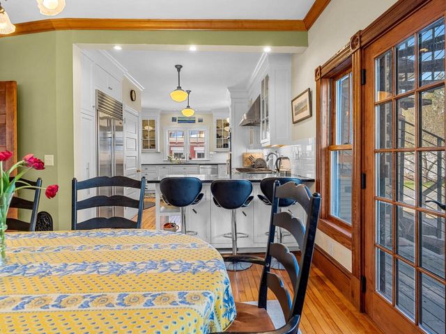 14 Liberty Street, Montpelier, VT 05602