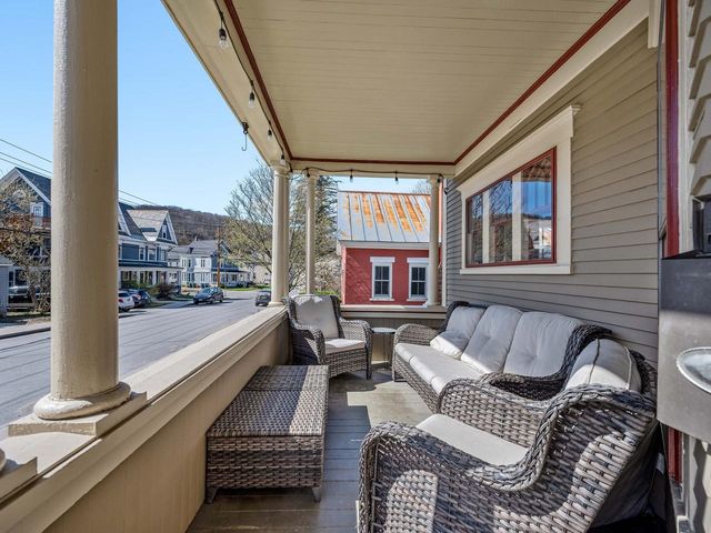 14 Liberty Street, Montpelier, VT 05602