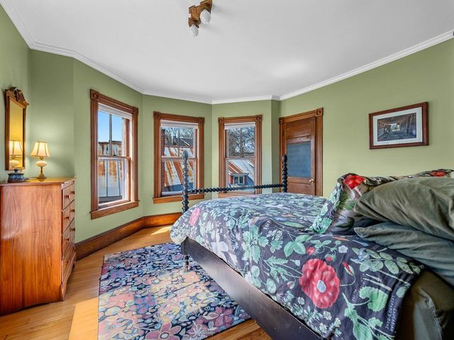 14 Liberty Street, Montpelier, VT 05602