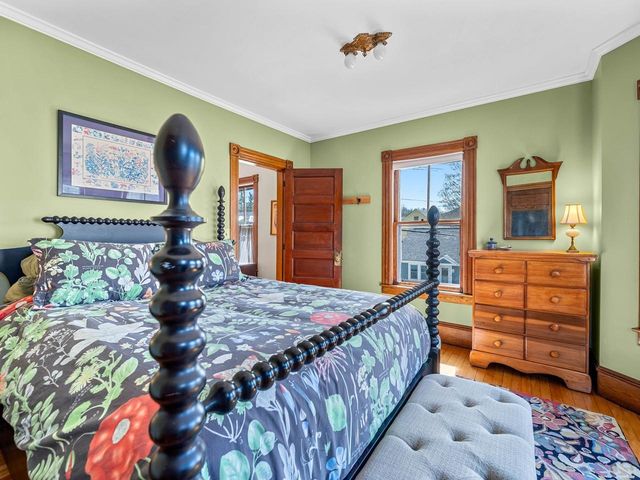 14 Liberty Street, Montpelier, VT 05602