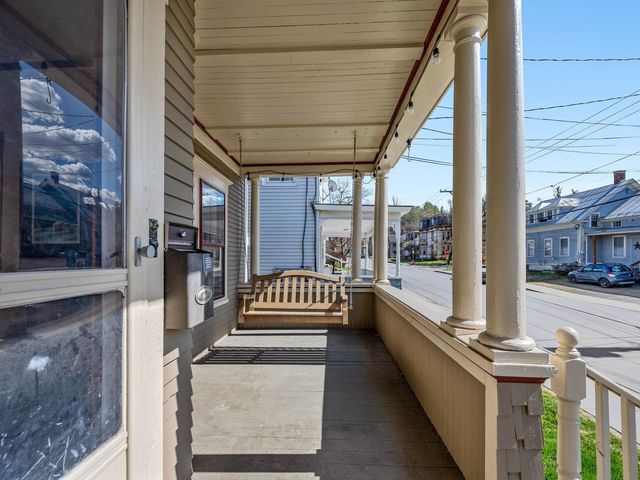 14 Liberty Street, Montpelier, VT 05602