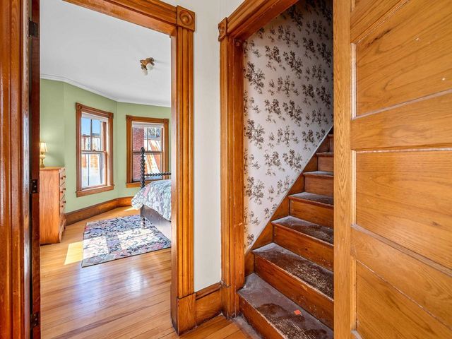 14 Liberty Street, Montpelier, VT 05602
