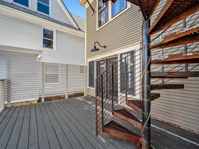14 Liberty Street, Montpelier, VT 05602