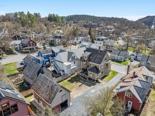 14 Liberty Street, Montpelier, VT 05602