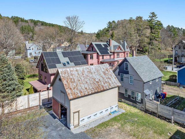 14 Liberty Street, Montpelier, VT 05602