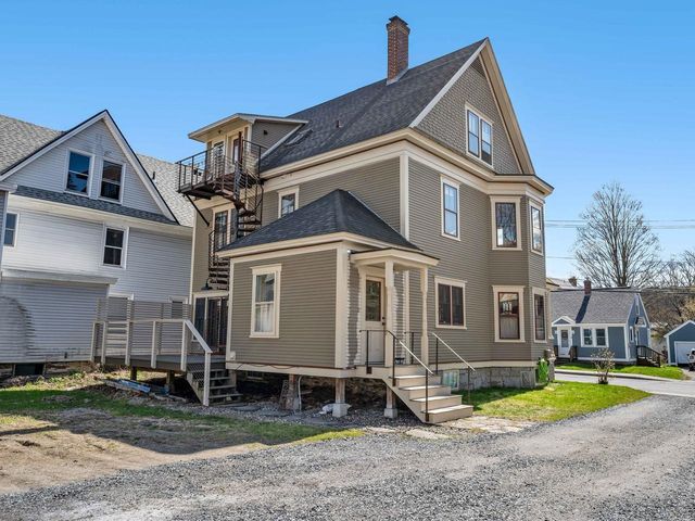 14 Liberty Street, Montpelier, VT 05602