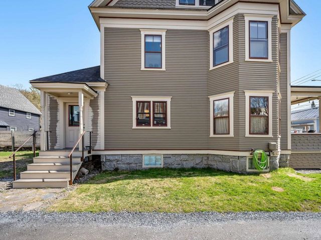 14 Liberty Street, Montpelier, VT 05602