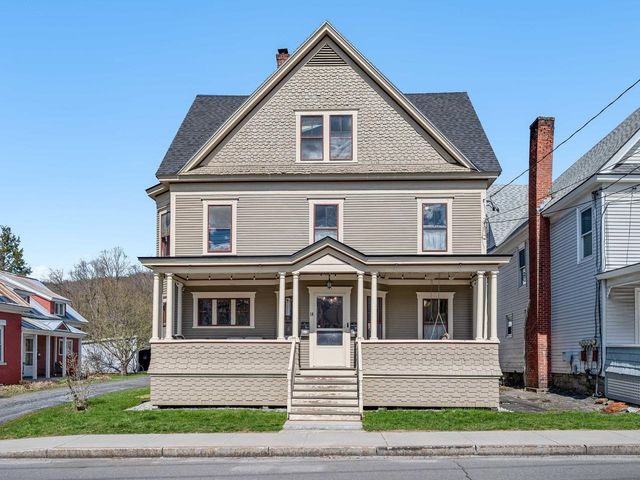 14 Liberty Street, Montpelier, VT 05602