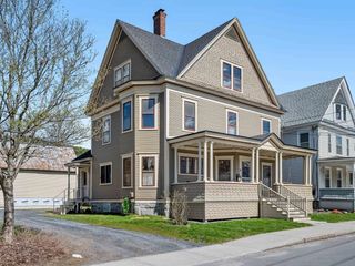 14 Liberty Street, Montpelier, VT 05602