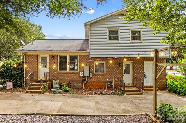603 Colonial Drive, Statesville, NC 28625