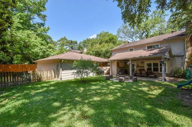 10519 Jaycreek Drive, Houston, TX 77070