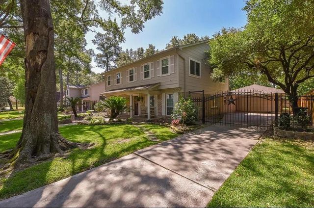 10519 Jaycreek Drive, Houston, TX 77070