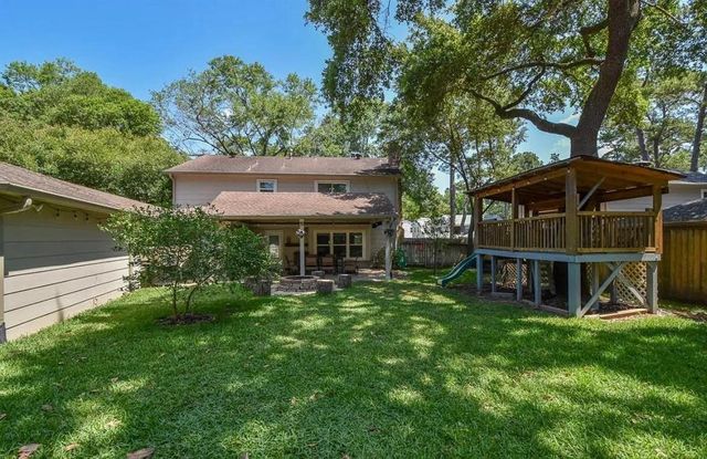 10519 Jaycreek Drive, Houston, TX 77070