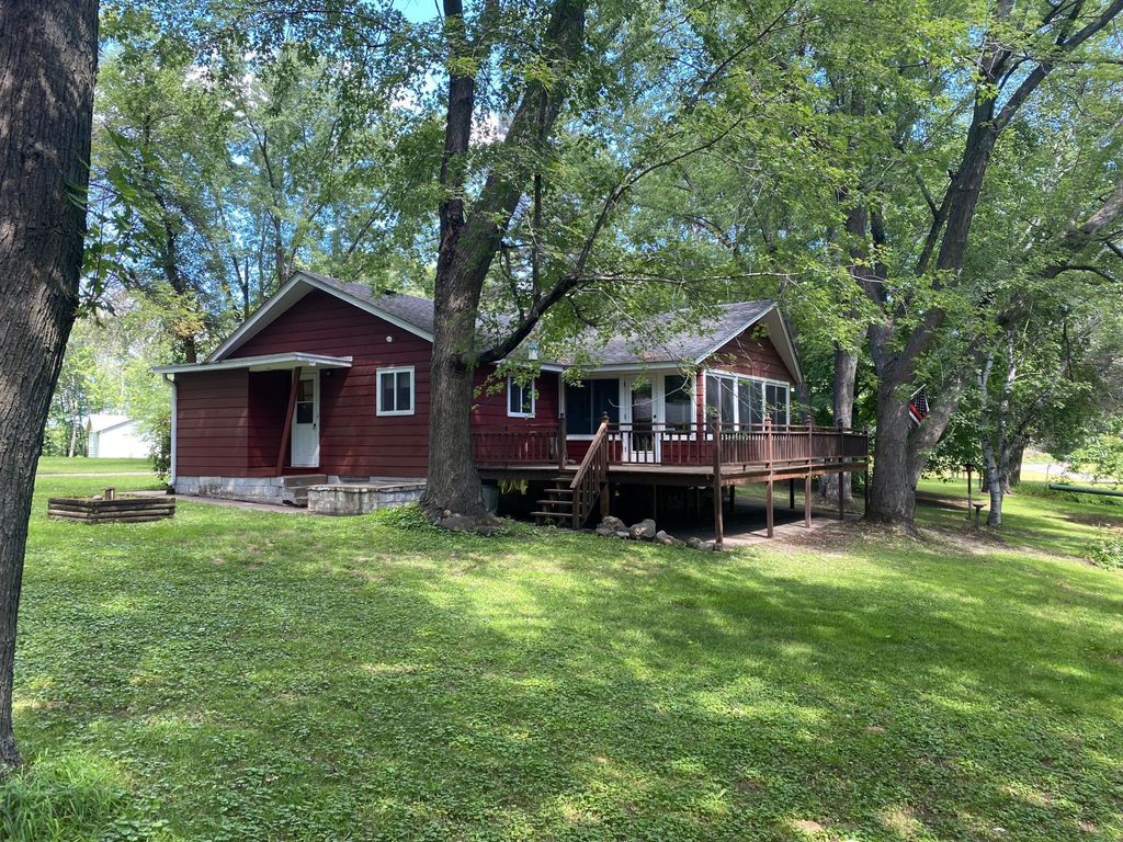 4749 179th Lane NW, Ramsey, MN 55303