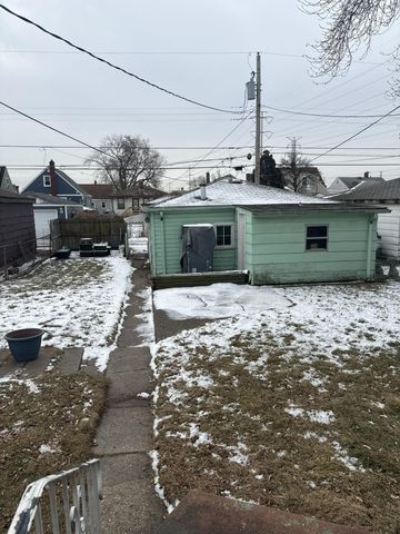 2626 162nd Place, Hammond, IN 46323