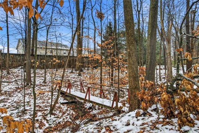 675 Blueberry Hill Drive, Canfield, OH 44406