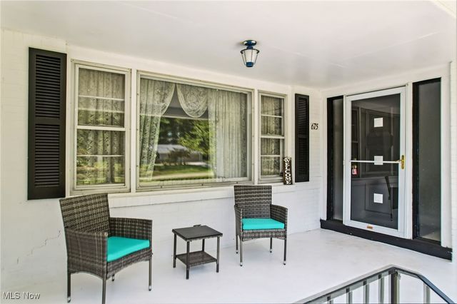 675 Blueberry Hill Drive, Canfield, OH 44406