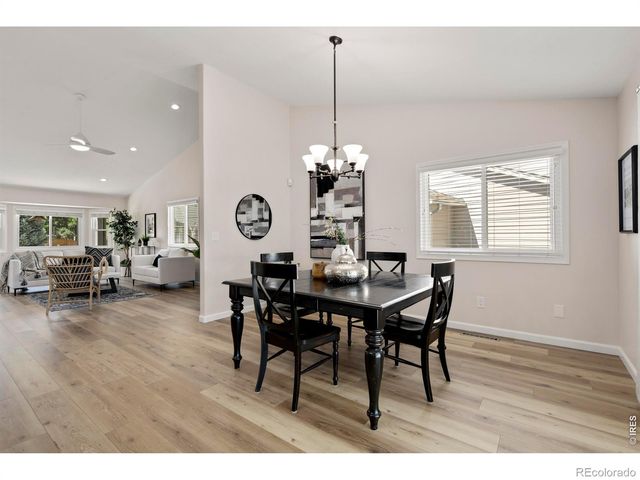 1493 Park Drive, Loveland, CO 80538