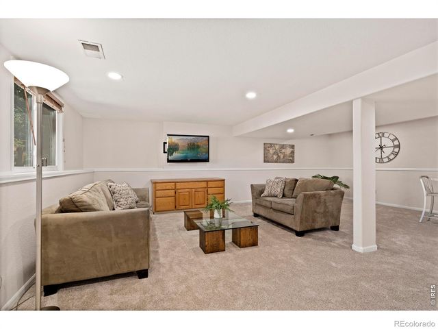 1493 Park Drive, Loveland, CO 80538