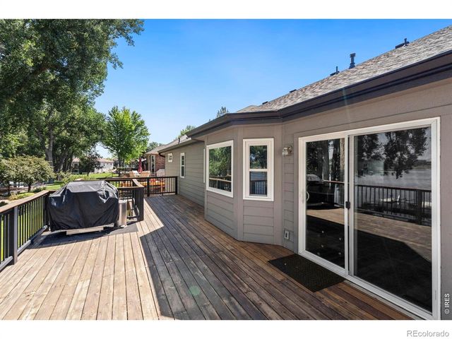 1493 Park Drive, Loveland, CO 80538