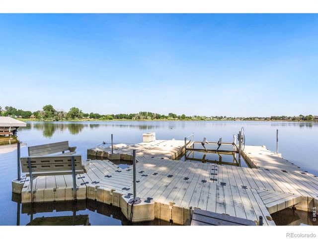 1493 Park Drive, Loveland, CO 80538