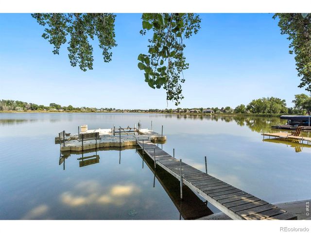 1493 Park Drive, Loveland, CO 80538