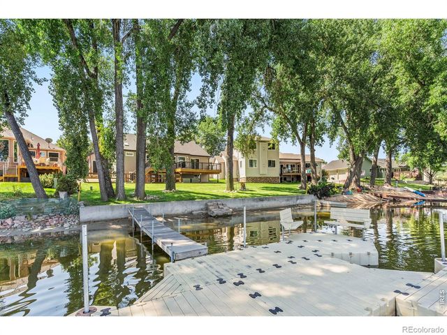 1493 Park Drive, Loveland, CO 80538