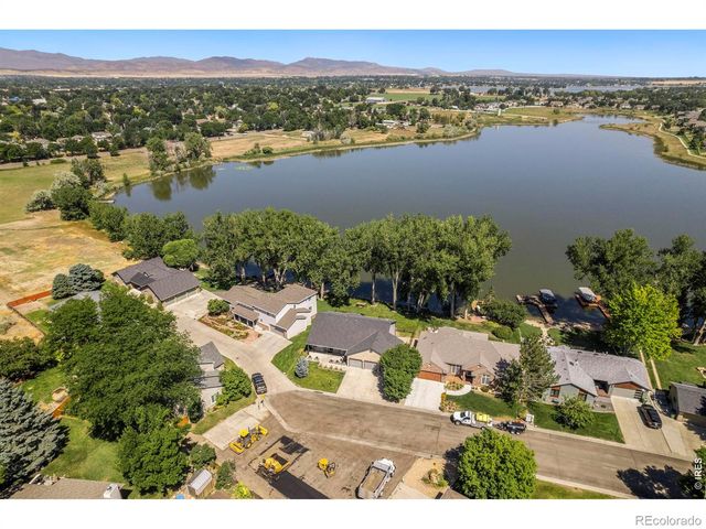 1493 Park Drive, Loveland, CO 80538