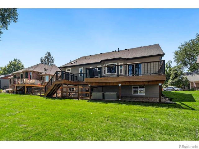 1493 Park Drive, Loveland, CO 80538