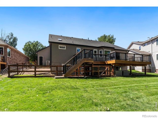 1493 Park Drive, Loveland, CO 80538