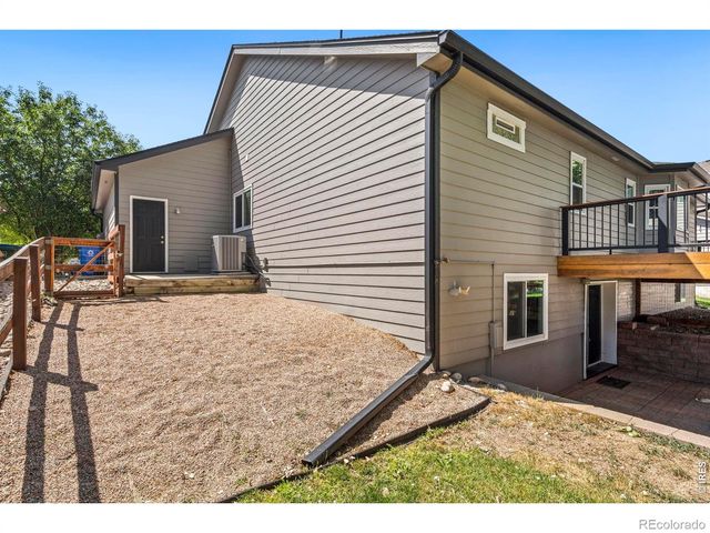 1493 Park Drive, Loveland, CO 80538