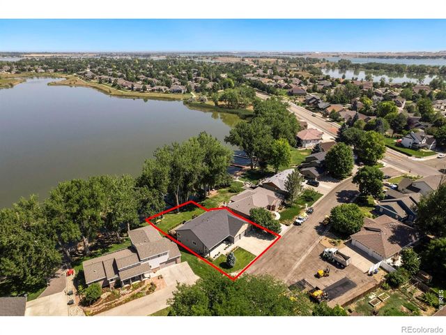 1493 Park Drive, Loveland, CO 80538