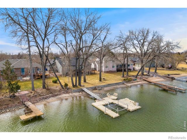 1493 Park Drive, Loveland, CO 80538