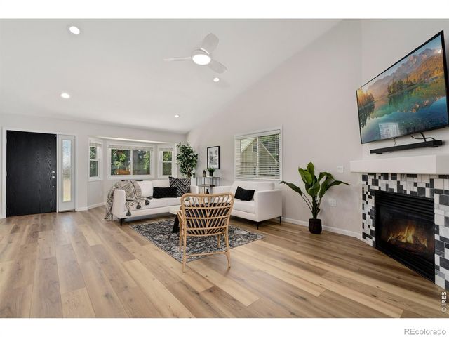 1493 Park Drive, Loveland, CO 80538