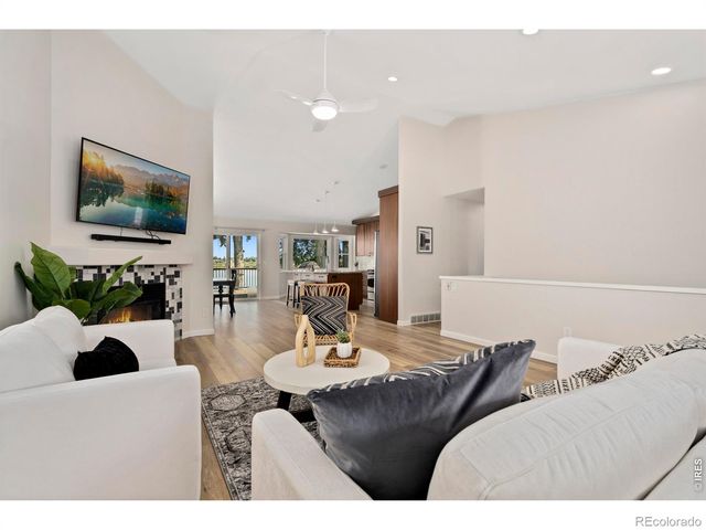 1493 Park Drive, Loveland, CO 80538