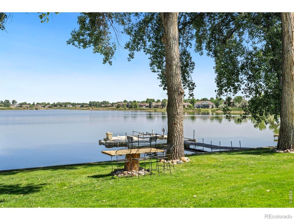 1493 Park Drive, Loveland, CO 80538